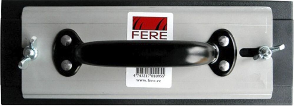 Lihvimistald Fere 8 x 23 cm