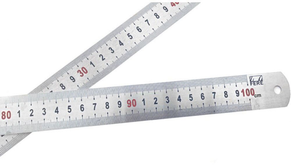 Metallist joonlaud Fere