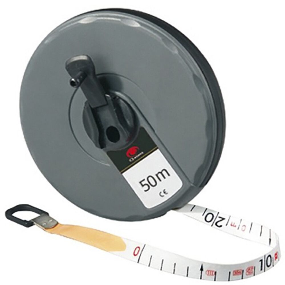 Mõõdulint Fere Fiiber 50 m