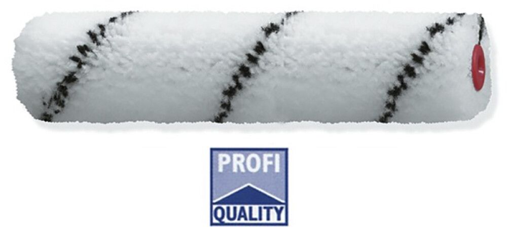 Minirull, must triip 15 cm