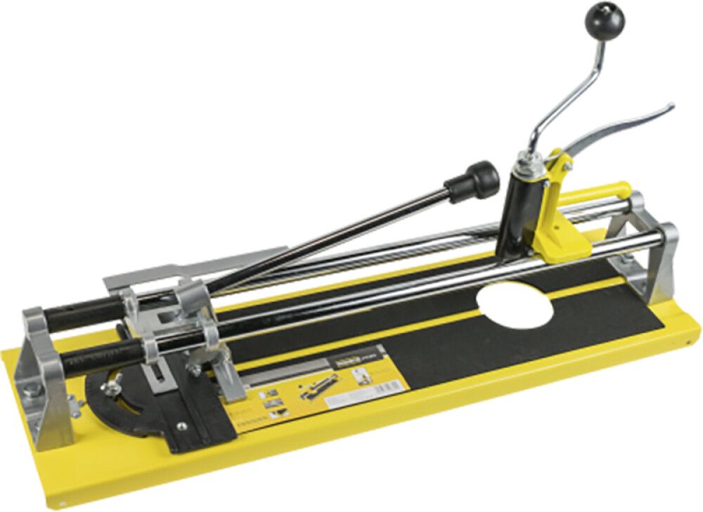 Plaadilõikur lisadega 400 mm