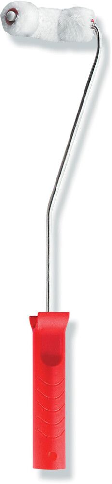 Värvirullid torudele ja käepide Color Expert