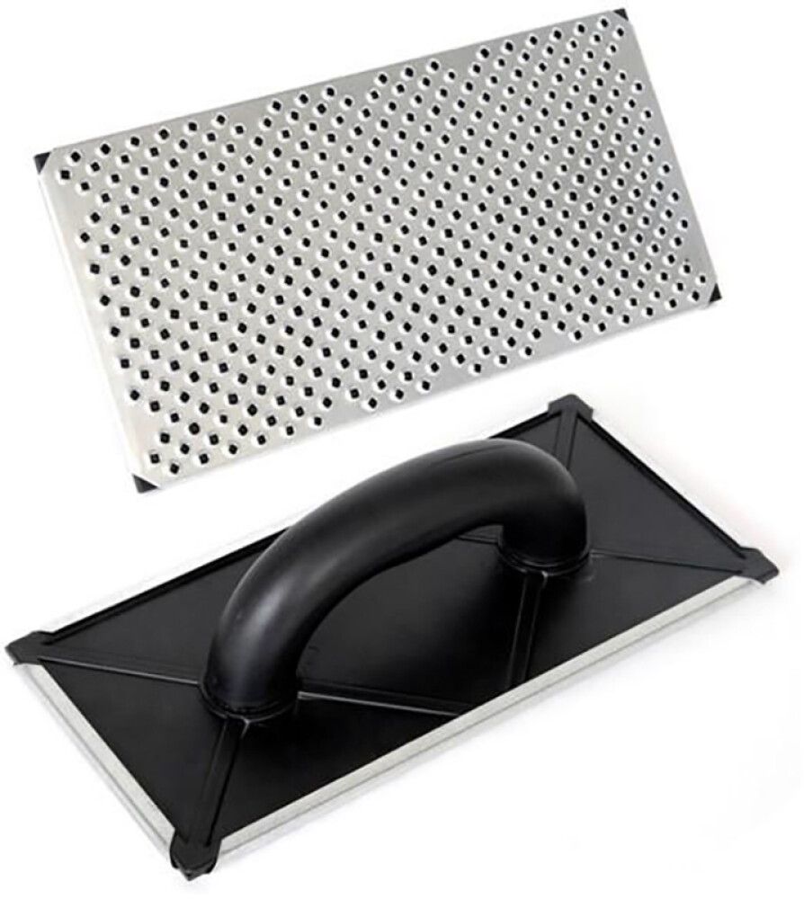 Styrofoami riiv 180 x 400 mm