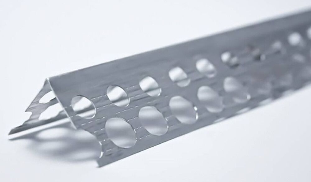 Perfonurk 24 x 2500 mm