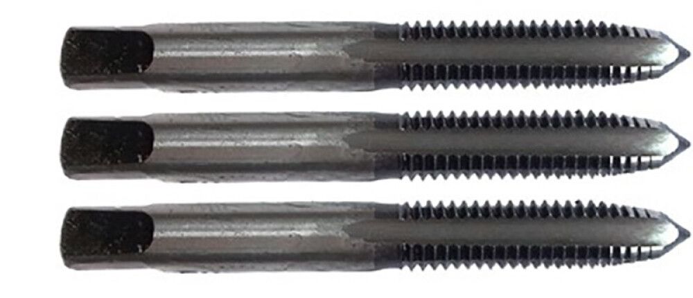 Keermepuuri komplekt M5 3-osaline