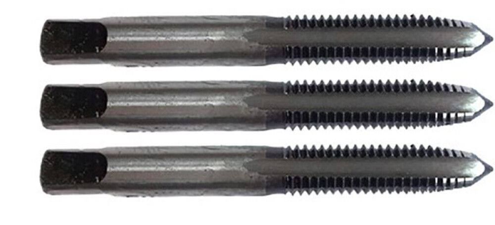 Keermepuuri komplekt M6 3-osaline