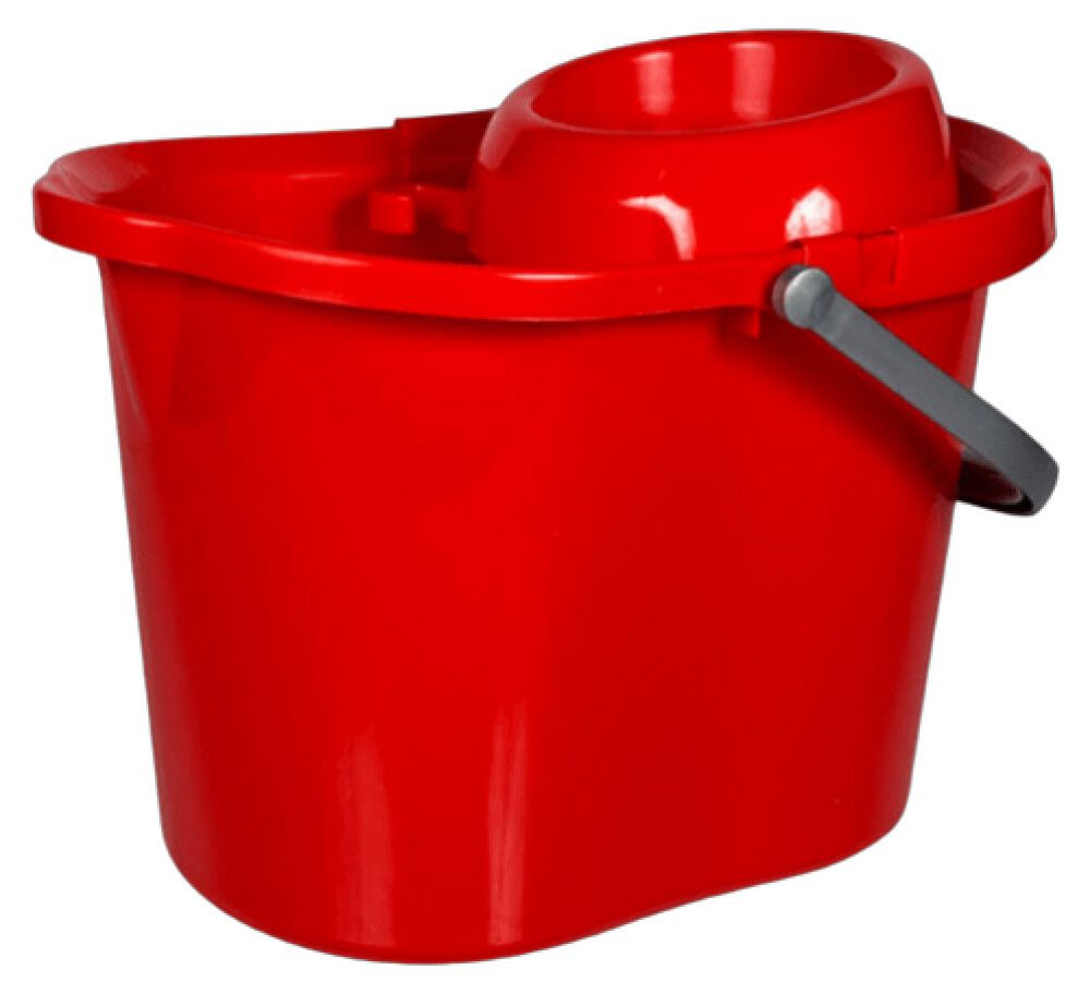 Mopiämber väänamisalusega 13 l