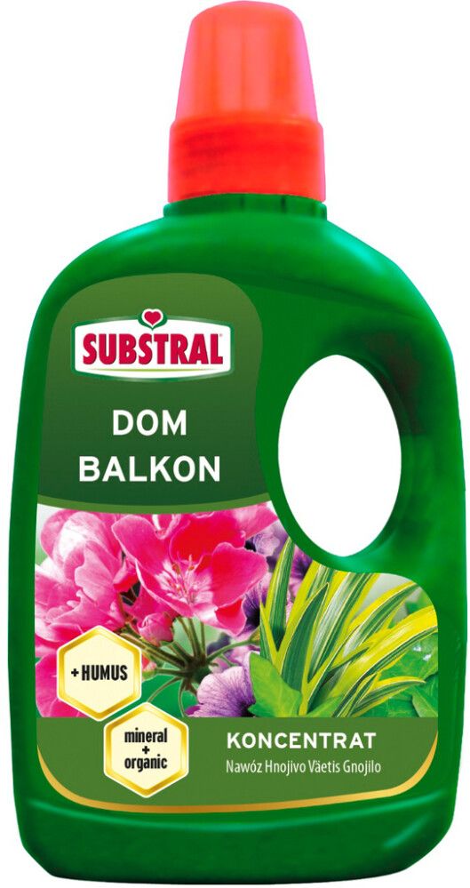 Universaalväetis Substral 250 ml