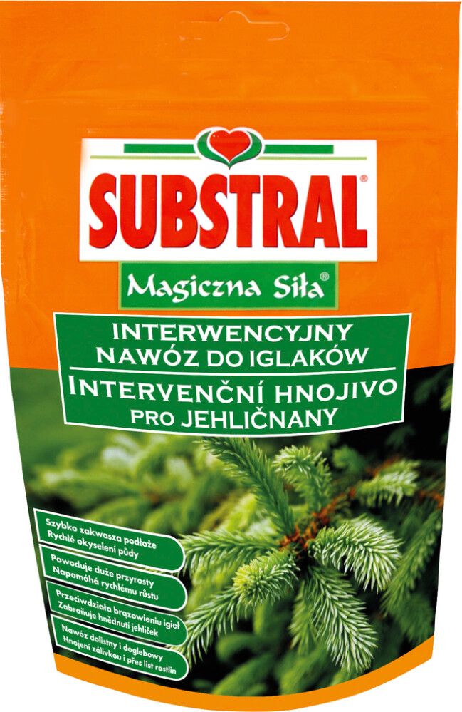 Igihaljaste väetis Miracle-Gro  350 g