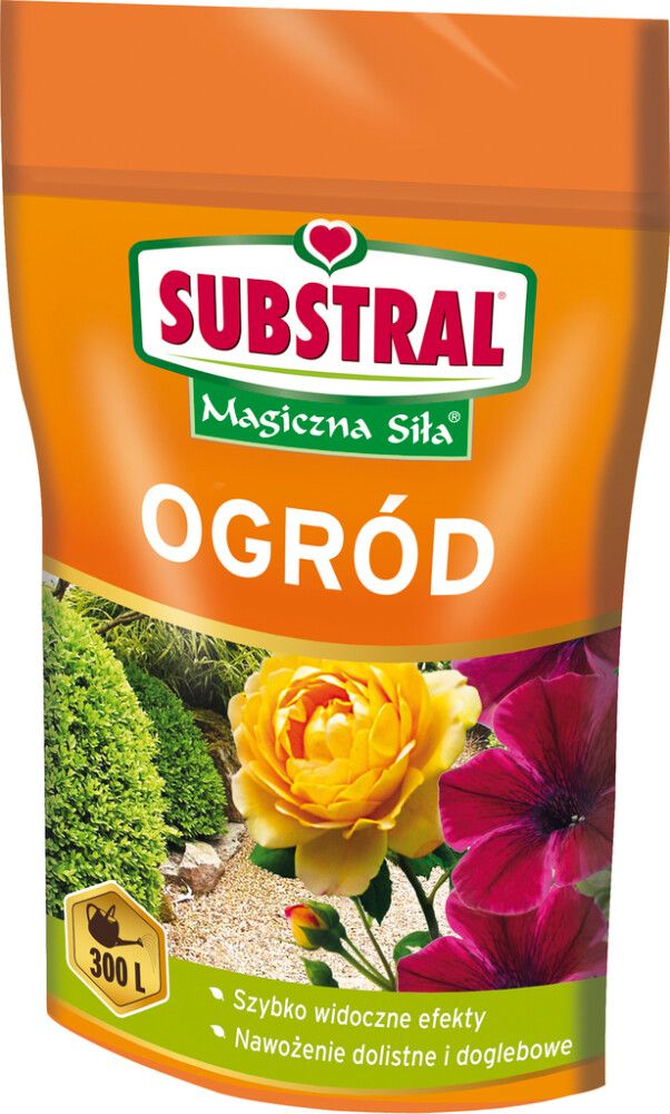 Sprint väetis Miracle-Gro 300 gr