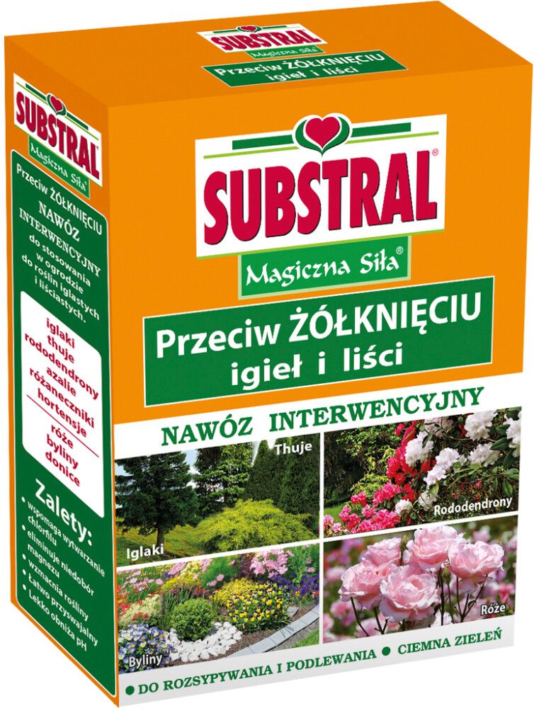 Miracle-Gro® magneesiumsulfaat aia-ja toataimedele