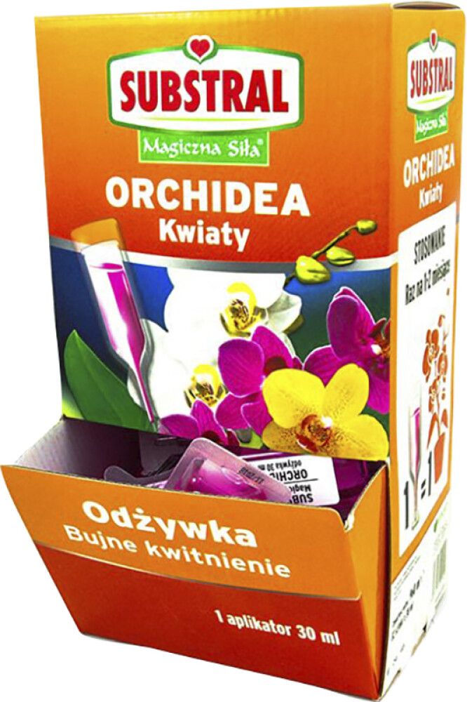 Orhidee toitelahus 30 ml