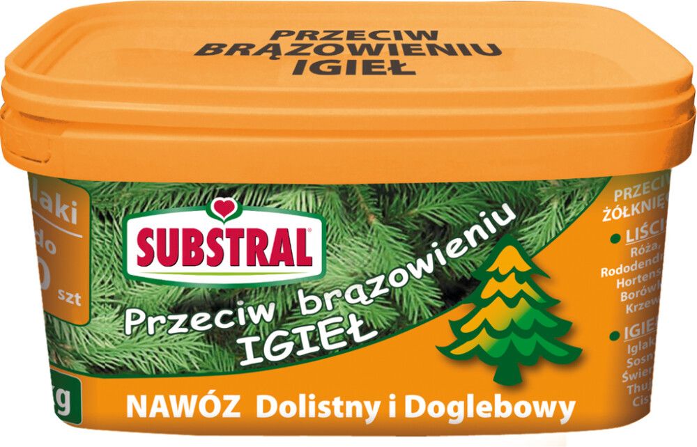 Magneesiumsulfaat Substral Miracle-Gro® aia-ja toataimedele 5 kg