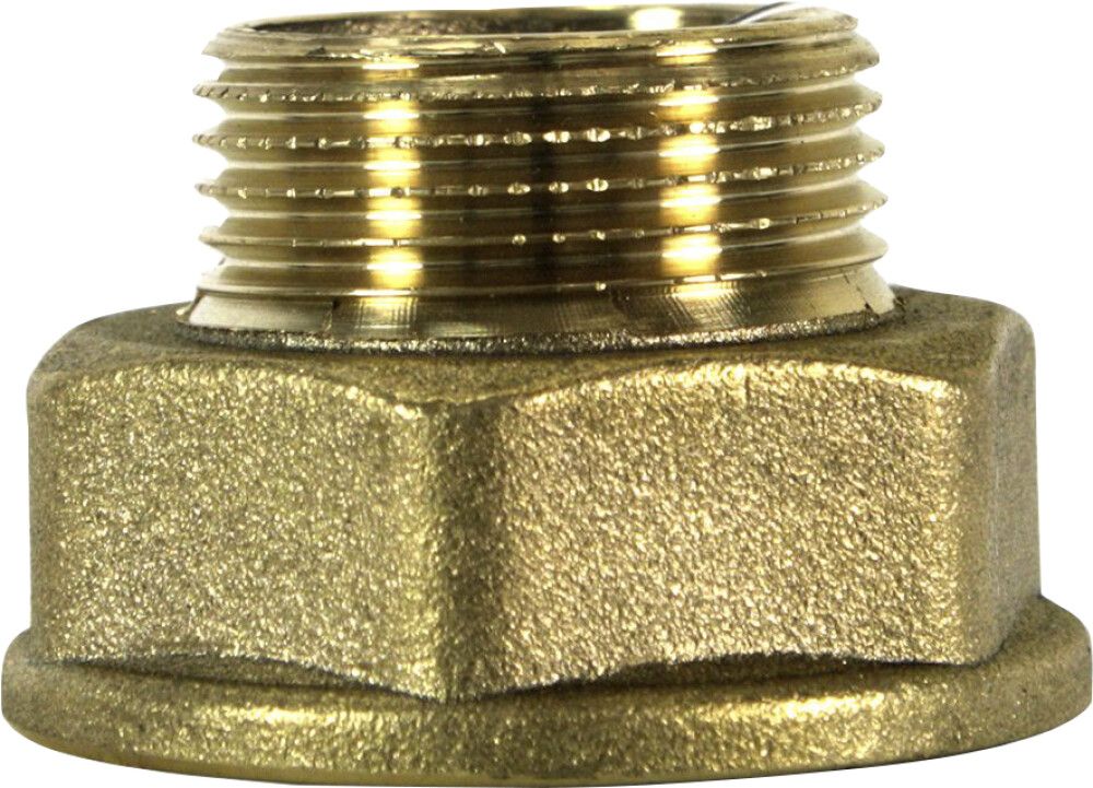 Ülemineku nippel 1VK x 1 1/4" SK