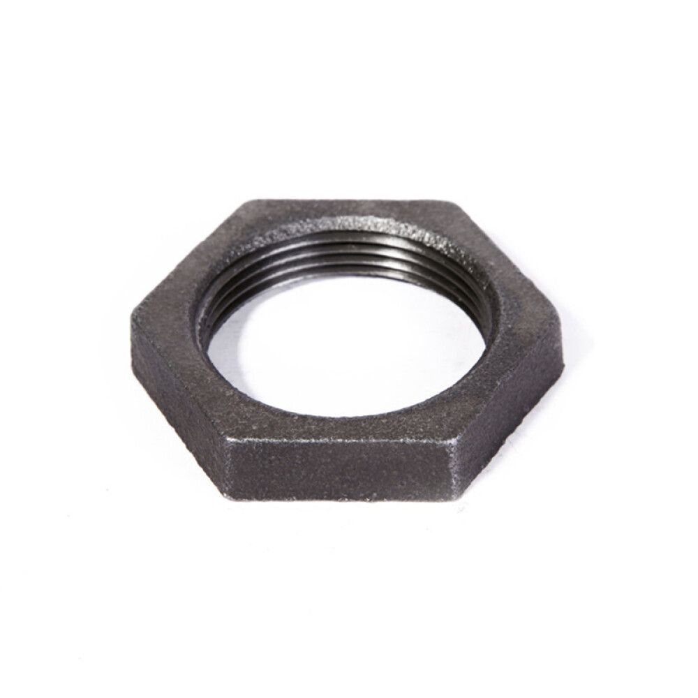 Kontramutter must 1"