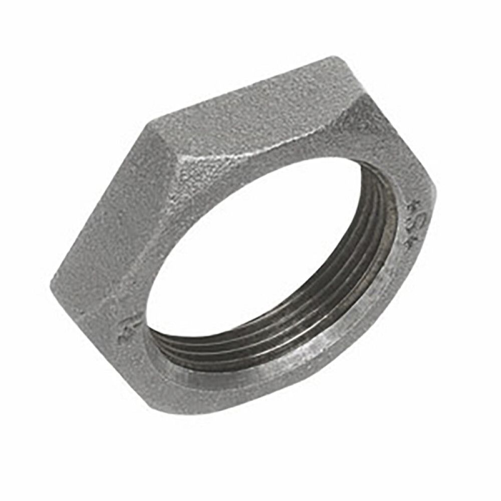 Kontramutter tsingitud 1/2"