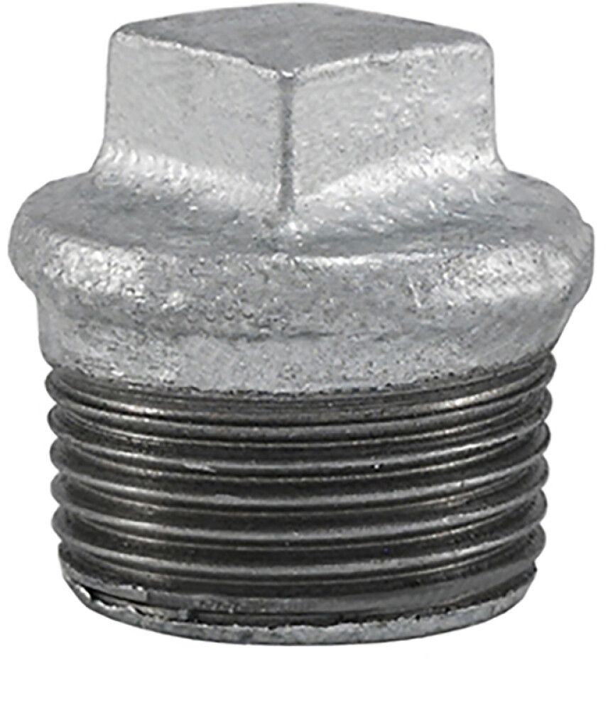 Kork tsingitud 3/4" VK