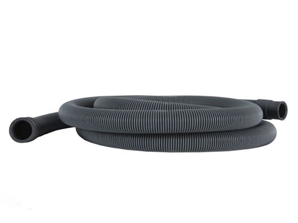 Pesumasina tühjendusvoolik 17 x 17 mm