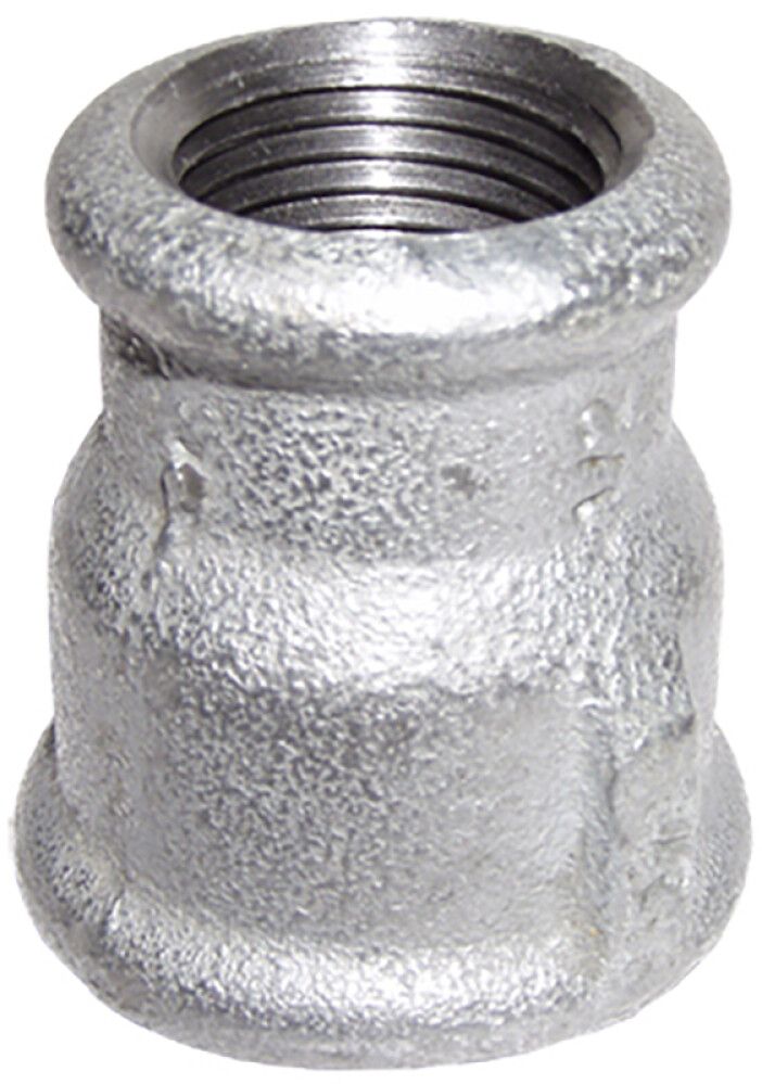 Ahenev muhv tsink 3/4" x 1/2" SK.