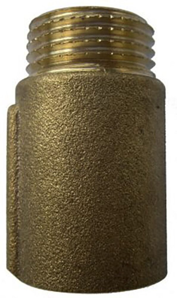 Kraanijätk 1/2" x 10 mm