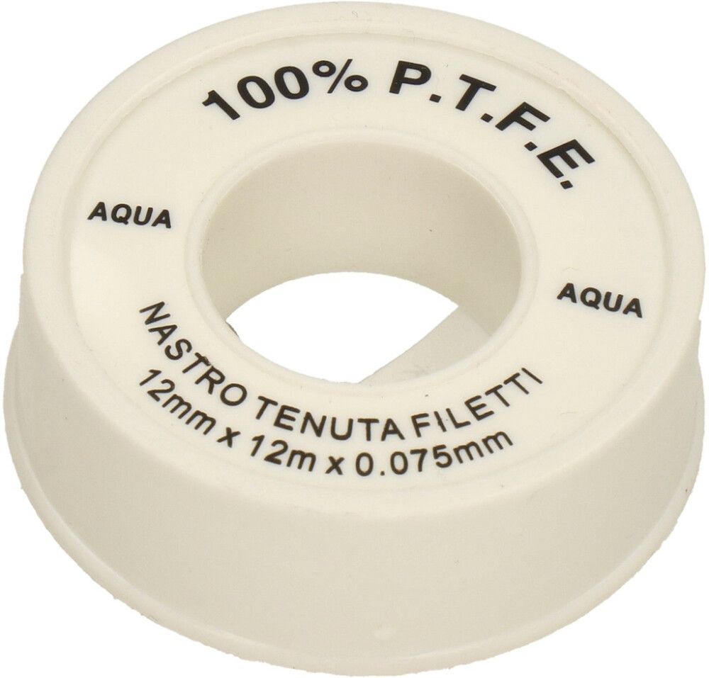 Keermeteip 19 mm x 12 m