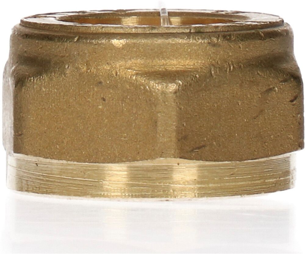 Surveliitmiku mutter 12 mm