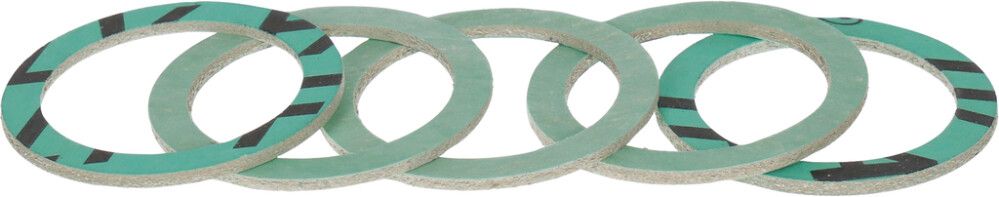 Tihend paroniit 1½"