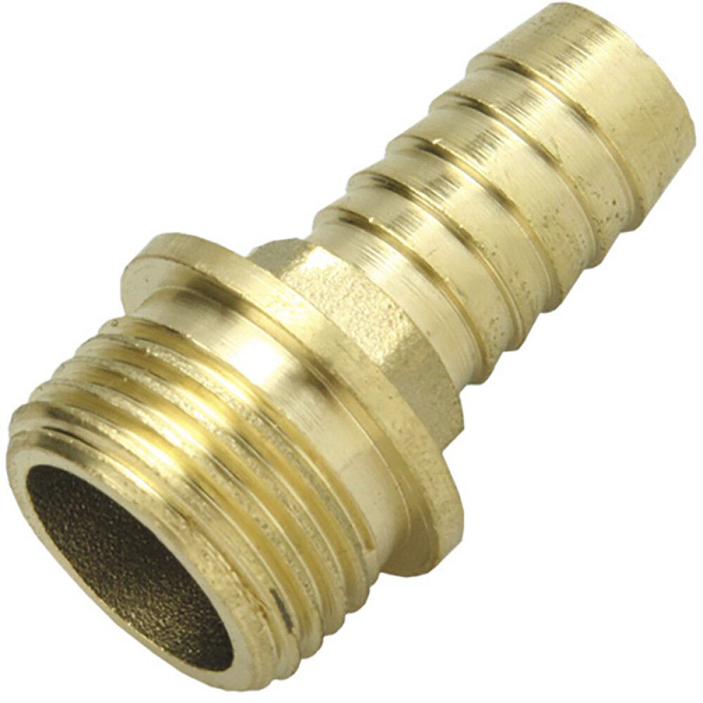 Voolikuliitmik 1/2" VK x 14 mm