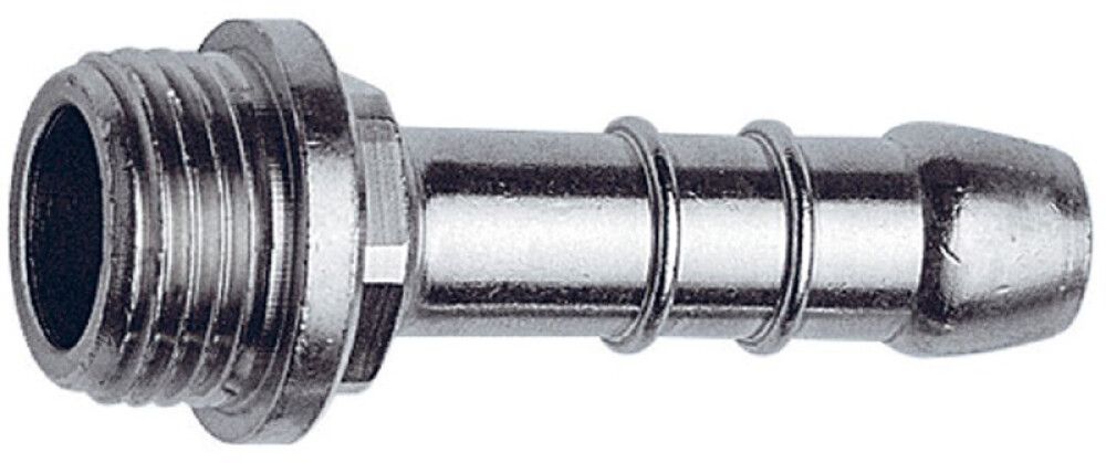 Voolikuliitmik Remer kroomitud 1/2" VK x 19 mm