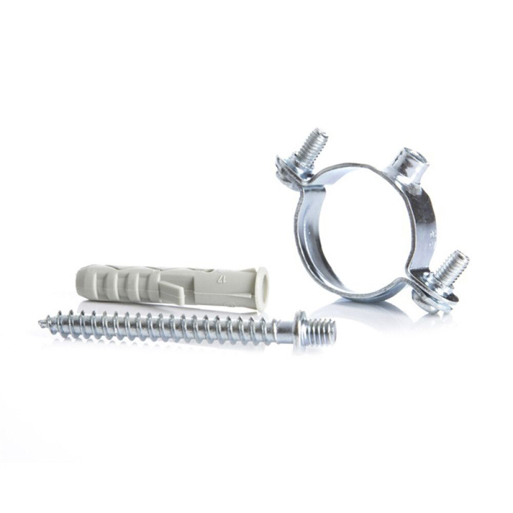 Toruklamber kruviga 32-36 mm