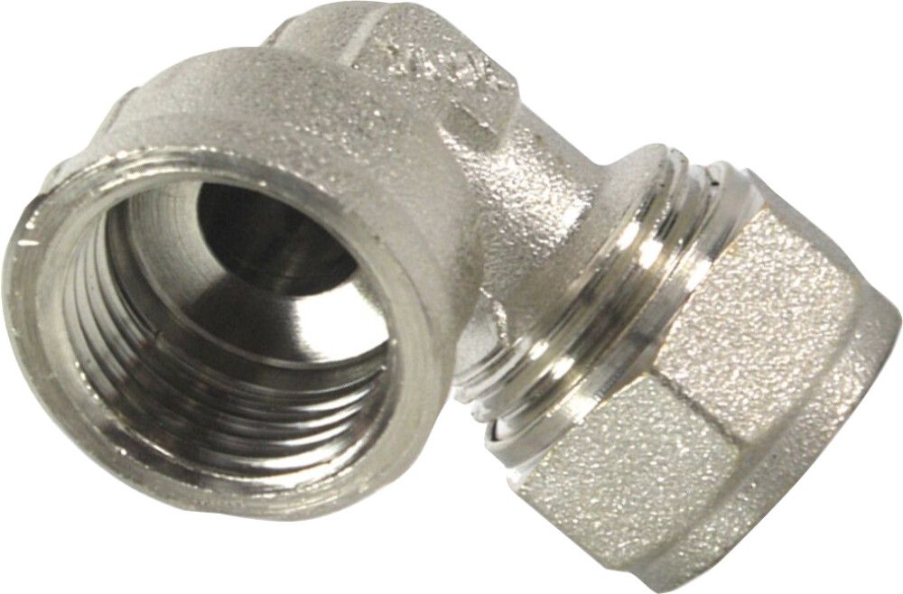 Alupex nurk 16 x 1/2" SK