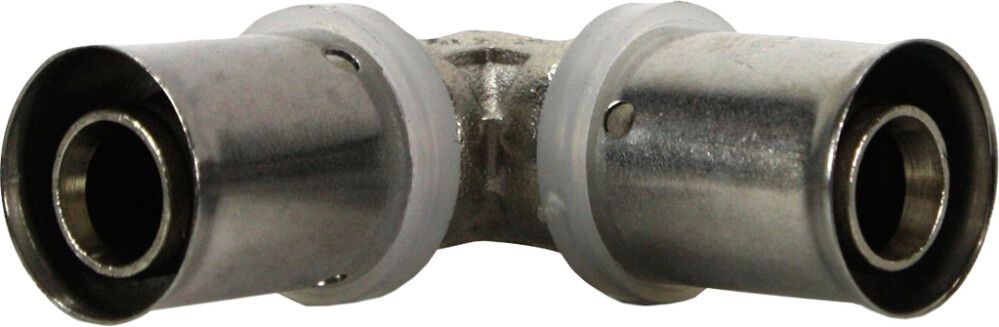 Press nurk Alupex 16 x 1/2" VK