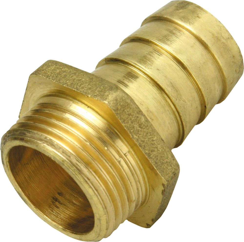 Voolikuliitmik 3/4" VK x 20 mm