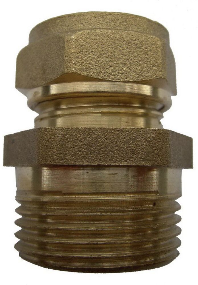 Ameerika mutter 1/2" SK/VK