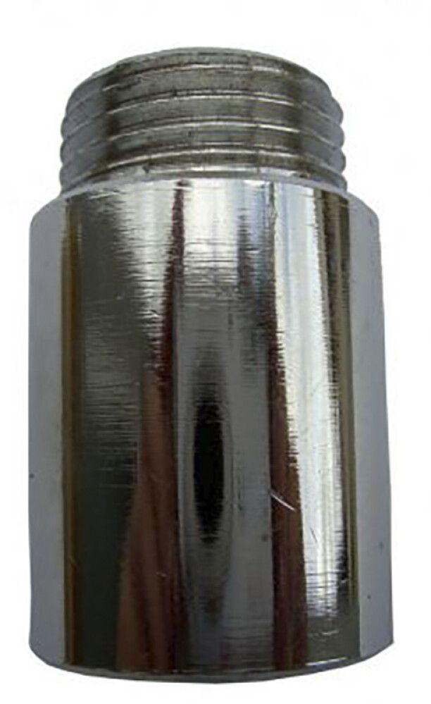 Kraanijätk 1/2" x 40 mm