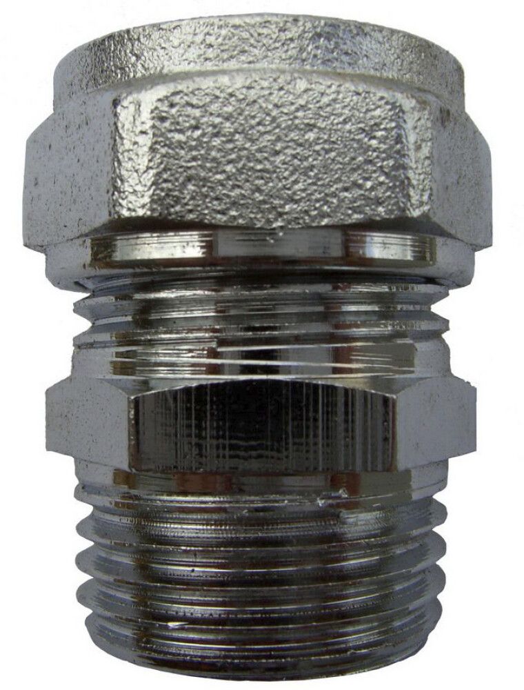 Ameerika mutter 1/2" SVK