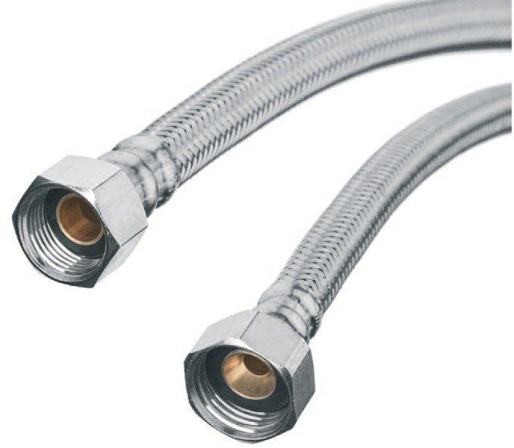 Survevoolik 1/2" x 3/8" SK