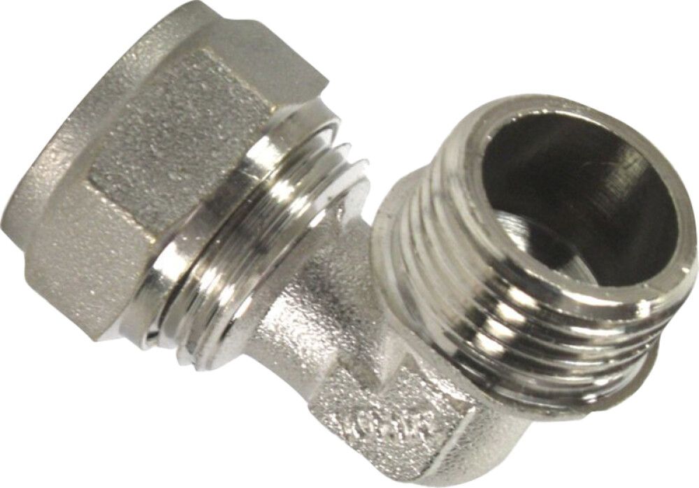 Alupex nurk 16 x 3/4" VK