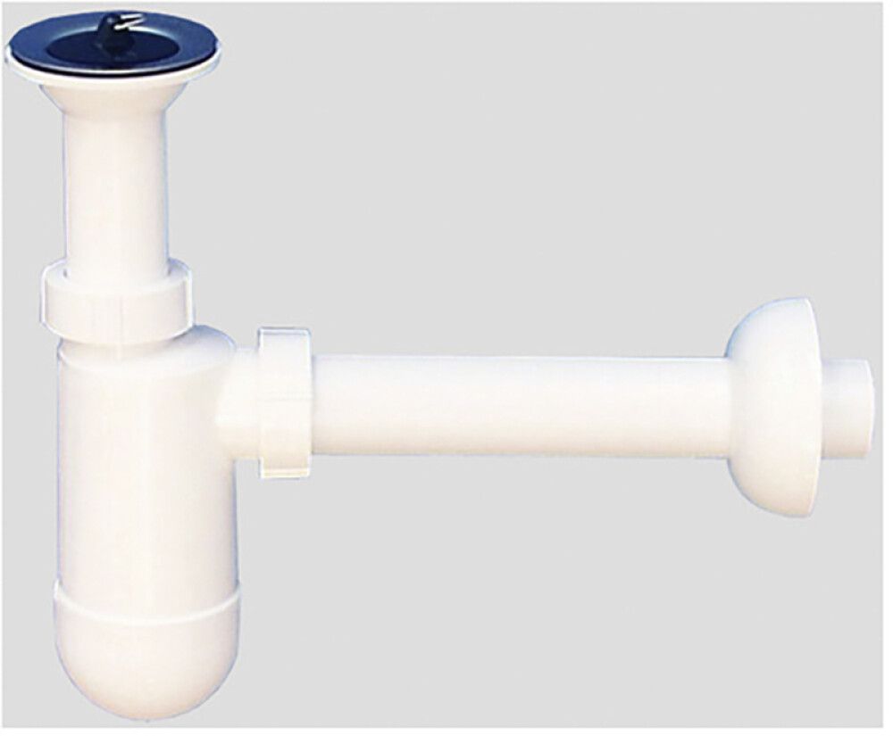 Sifoon valamule 1 1/4" x 32 mm