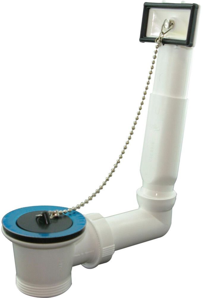 Valamu äravoolupesa 1½ " x 70 mm