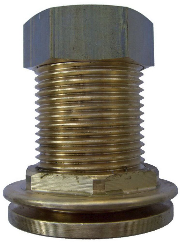 Paagi ühendus 3/4"
