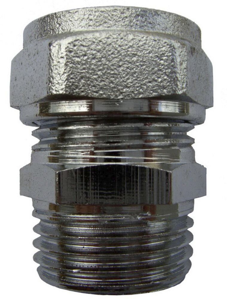 Ameerika mutter 3/4" SVK