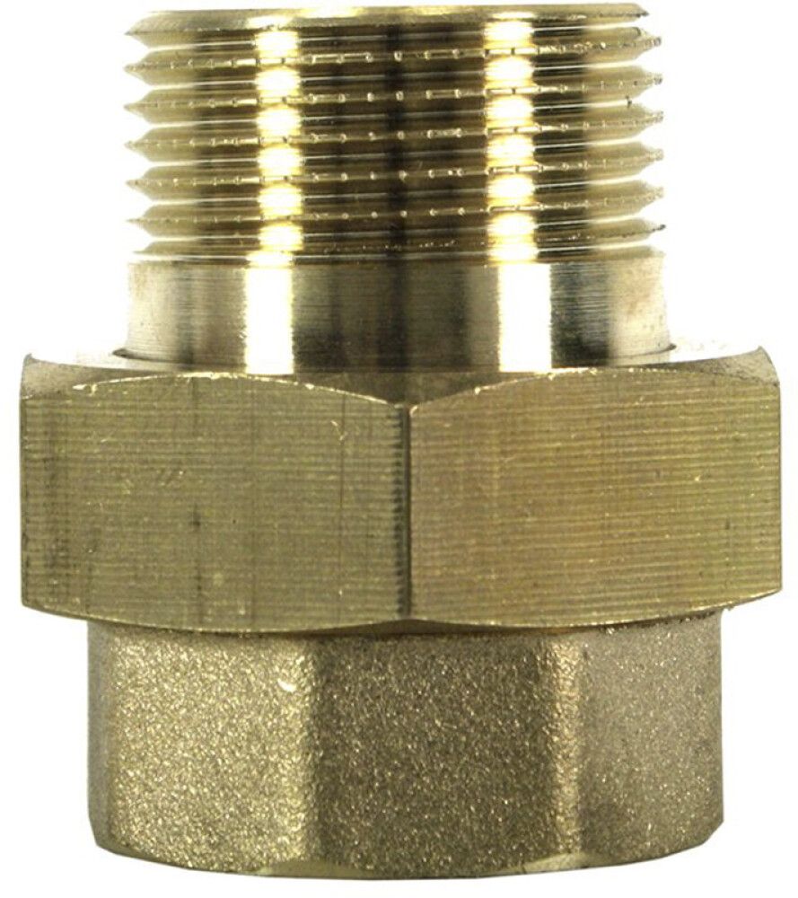 Ameerika mutter 1" SVK