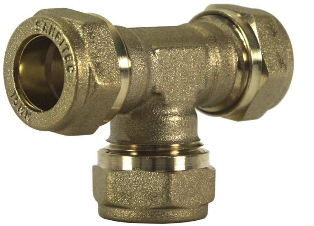 Surveliitmiku kolmik 18 mm