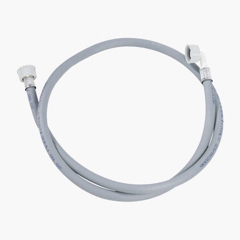 Pesumasina täitevoolik 4 m