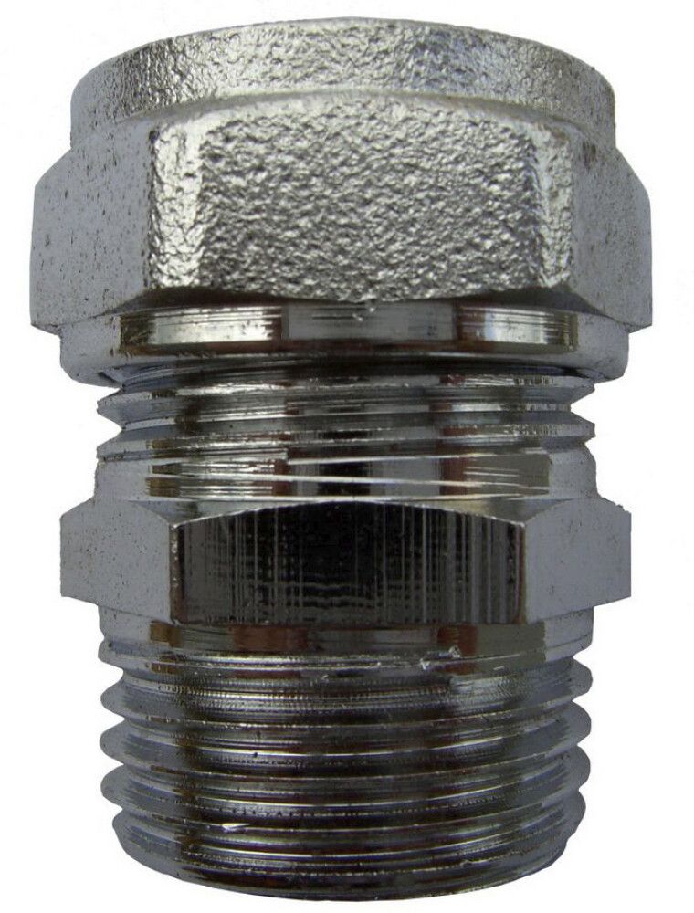 Ameerika mutter 1" SVK