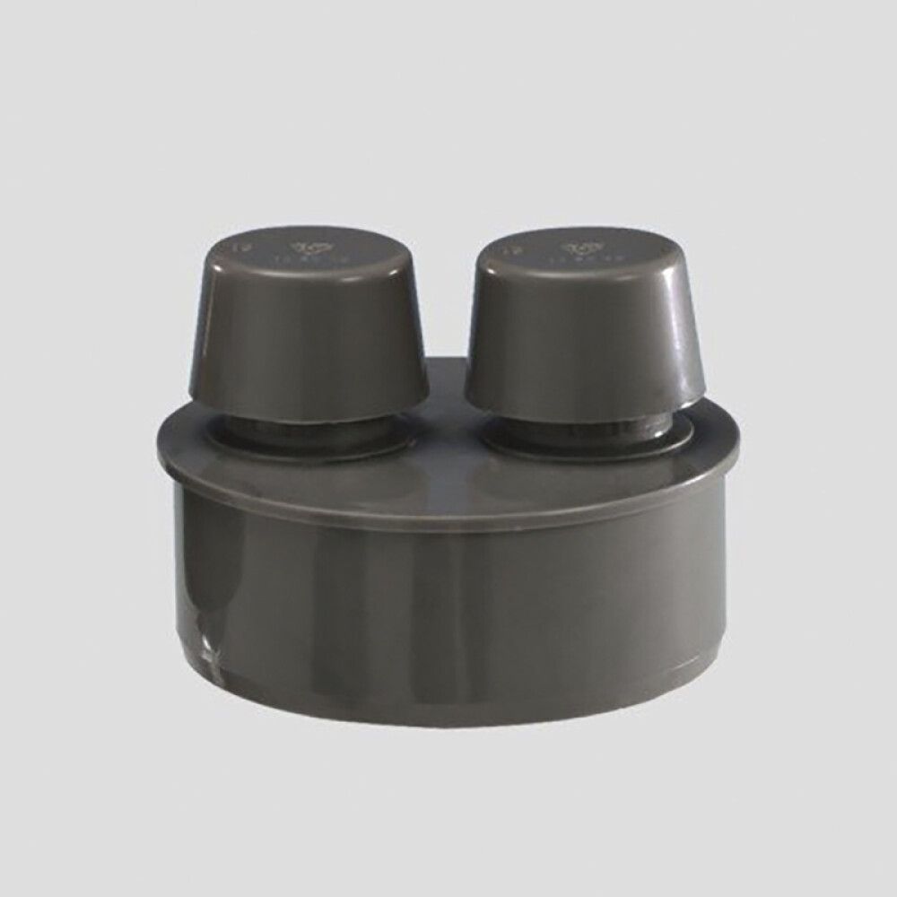 Vaakumklapp Sanit 110 mm