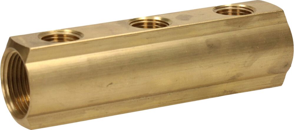 Jagaja 1 x 3 x 1/2" SK