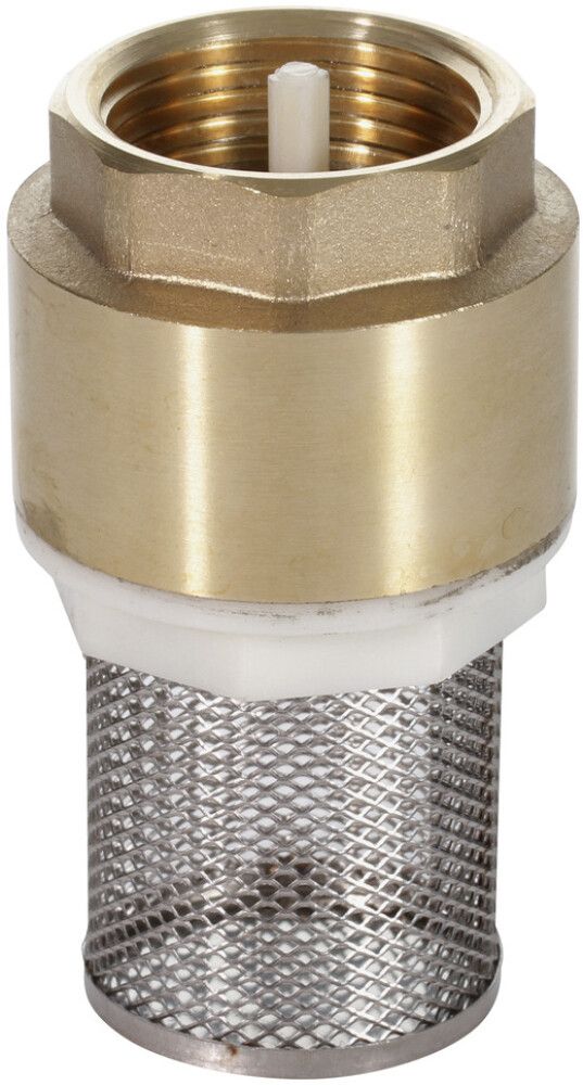 Põhjaklapp 1 1/2"