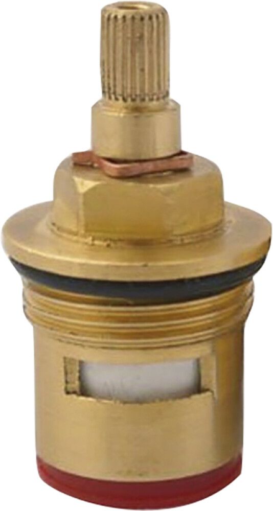 Kraanipuks 3/8"